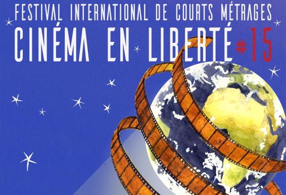 Sylvain Goldberg est membre du grand jury du Festival Cinéma en Liberté