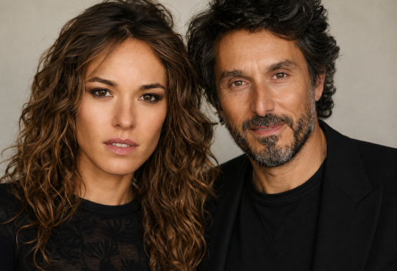 « HB », un unitaire de prestige pour M6 dont Sylvain compose la BO avec Fabrice Smadja